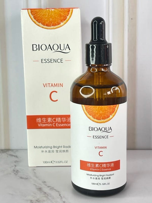 Serum Antiedad Vitamina C 100 Ml